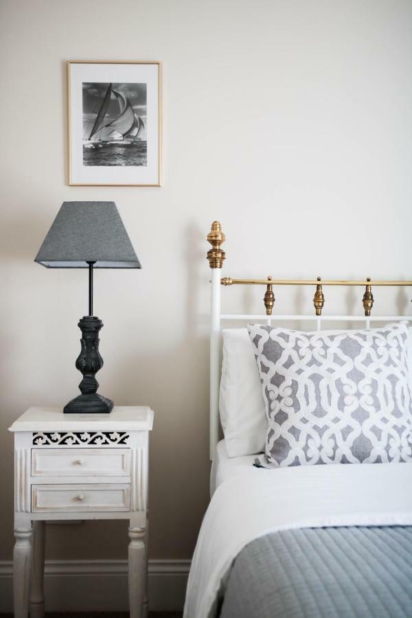 Little Manor Bed and Breakfast Cheltenham Eksteriør billede