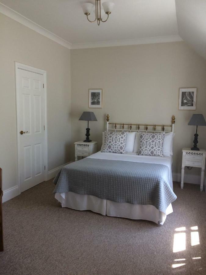 Little Manor Bed and Breakfast Cheltenham Eksteriør billede