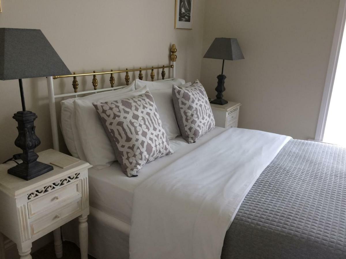 Little Manor Bed and Breakfast Cheltenham Eksteriør billede